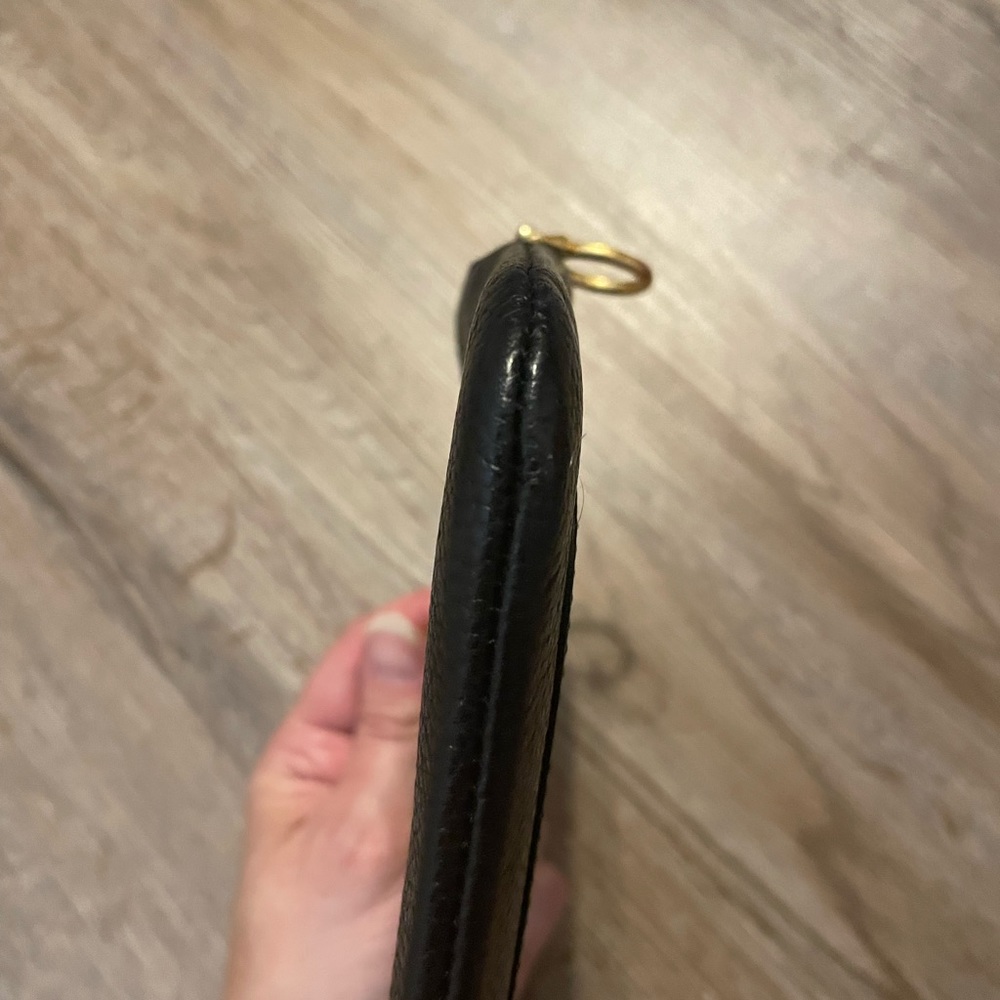 ❌SOLD❌Tory Burch Wristlet - Picture 5 of 5